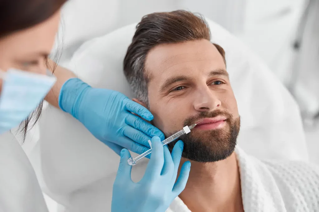 The Truth About Botox: Separating Fact from Fiction 3 Myth vs. Reality about botox